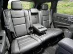 Jeep Grand Cherokee Summit 2013 года (UK)